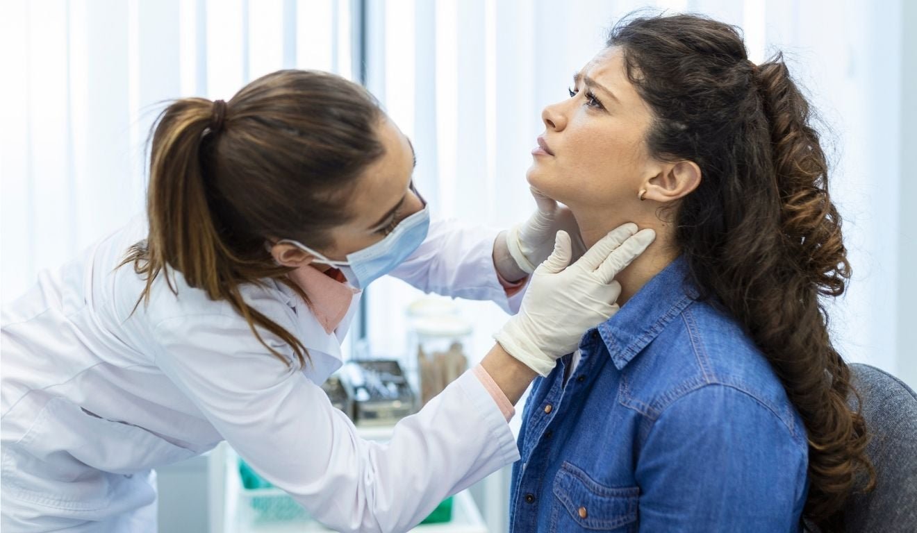 Tireoide: altera&ccedil;&otilde;es silenciosas podem afetar peso, cora&ccedil;&atilde;o e fertilidade