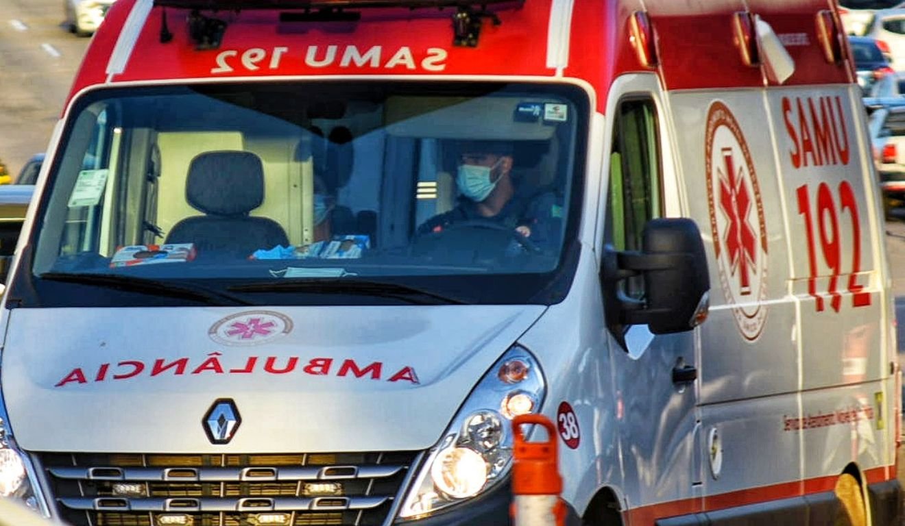 Reta final para o concurso do Samu; sal&aacute;rio chega a R$ 13,3 mil
