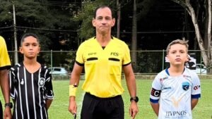 Tr&ecirc;s clubes vencem nas duas categorias, na 3&ordf; rodada do Capixab&atilde;o Sub-11 e Sub-13