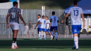 S&eacute;rie D: Vit&oacute;ria vence cl&aacute;ssico e Real empata fora de casa, na 8&ordf; rodada