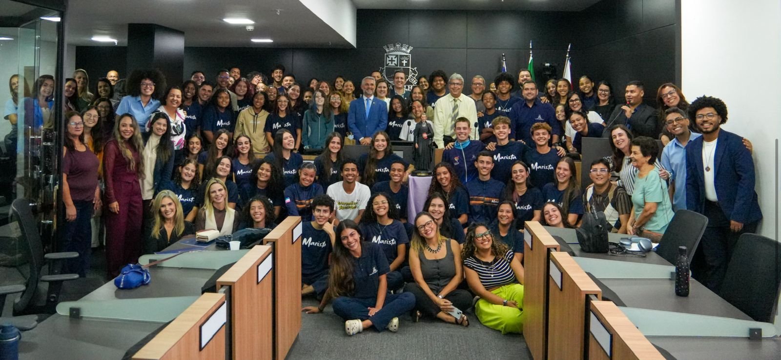 O segredo de um legado de 200 anos: Como o afeto transforma a educa&ccedil;&atilde;o na periferia e no centro de Vila Velha.