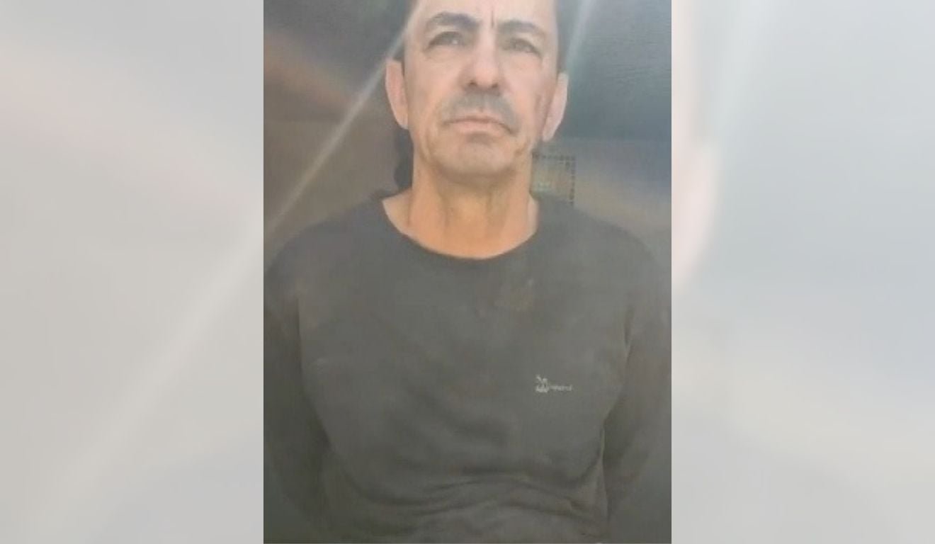 Suspeito confessa ter empurrado ex-mulher de penhasco em MG