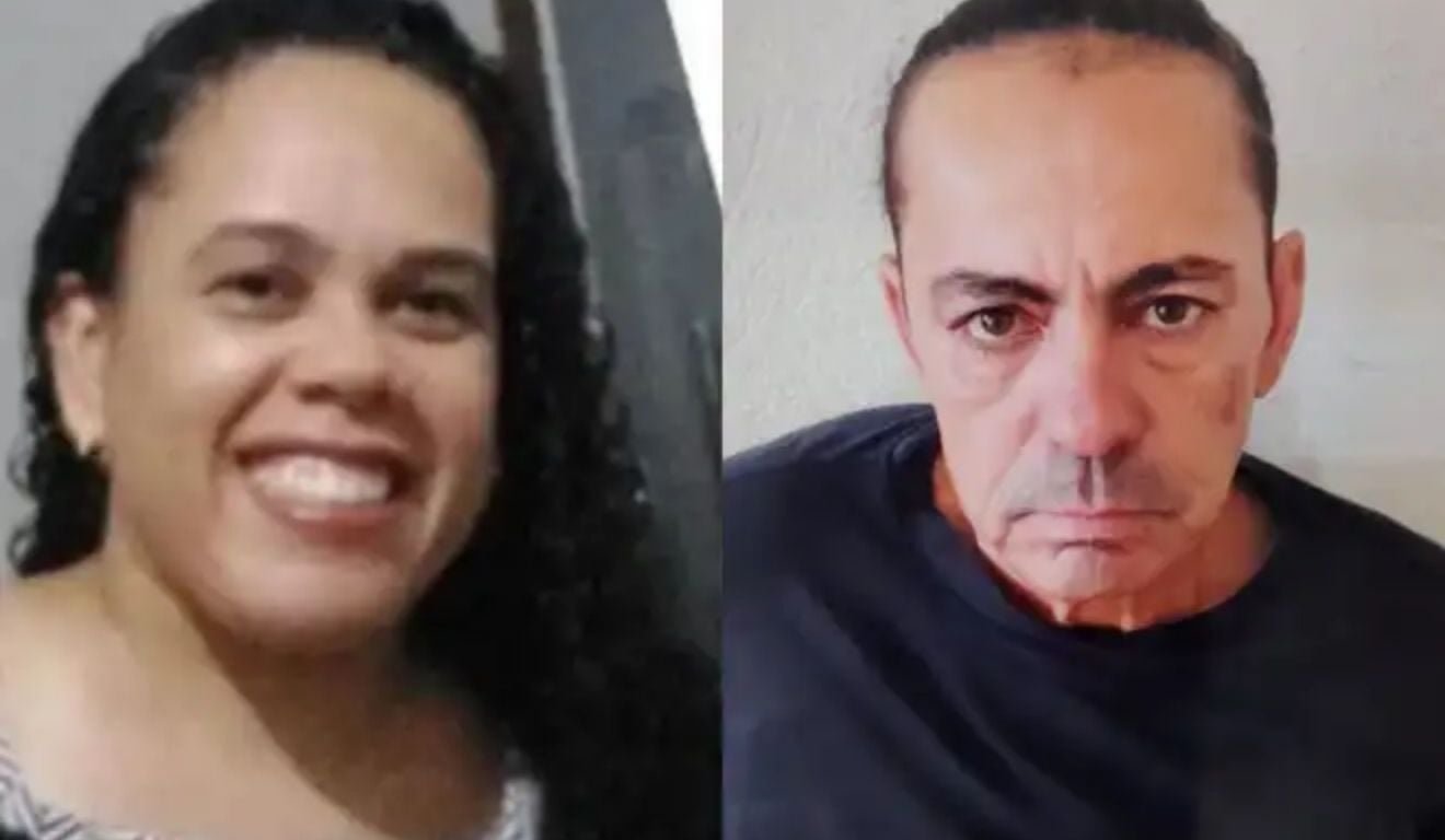 Mulher &eacute; resgatada ap&oacute;s ser jogada de penhasco pelo ex-companheiro