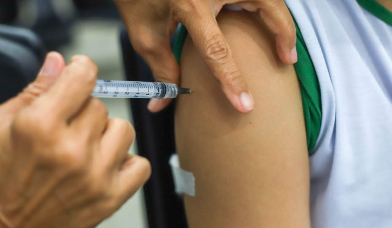 Vit&oacute;ria libera vacina da gripe para toda a popula&ccedil;&atilde;o; veja como agendar