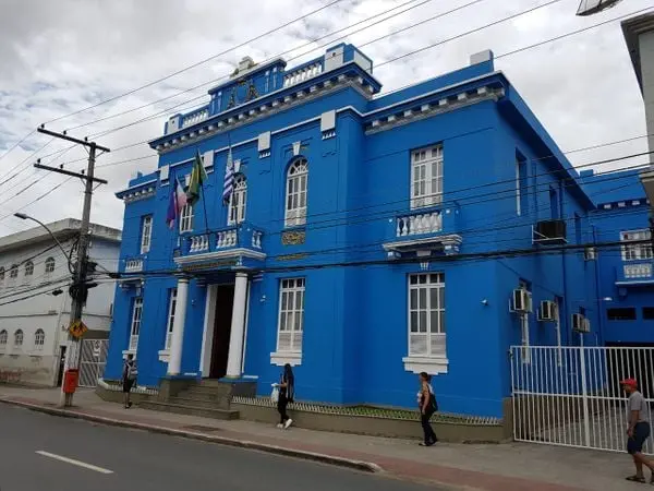 Vereadores e servidores s&atilde;o condenados por turismo com verba de C&acirc;mara no ES