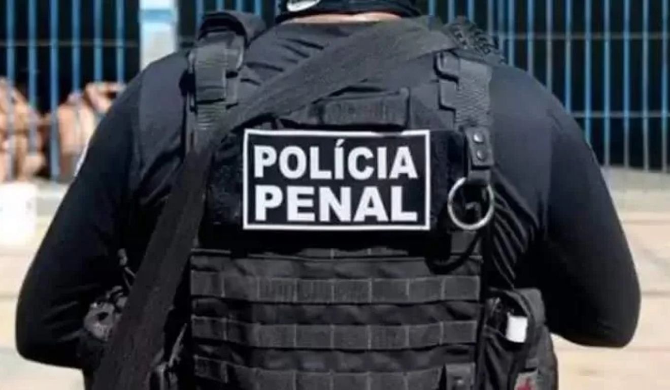 Pol&iacute;cia Penal do ES vai convocar 600 candidatos aprovados em concurso