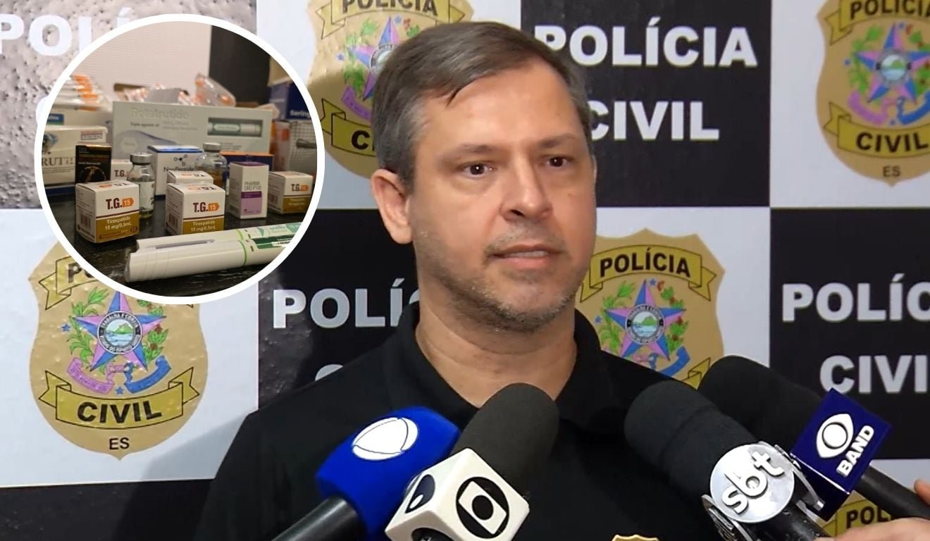 Servidores no ES s&atilde;o investigados por uso de canetas ilegais em postos de sa&uacute;de