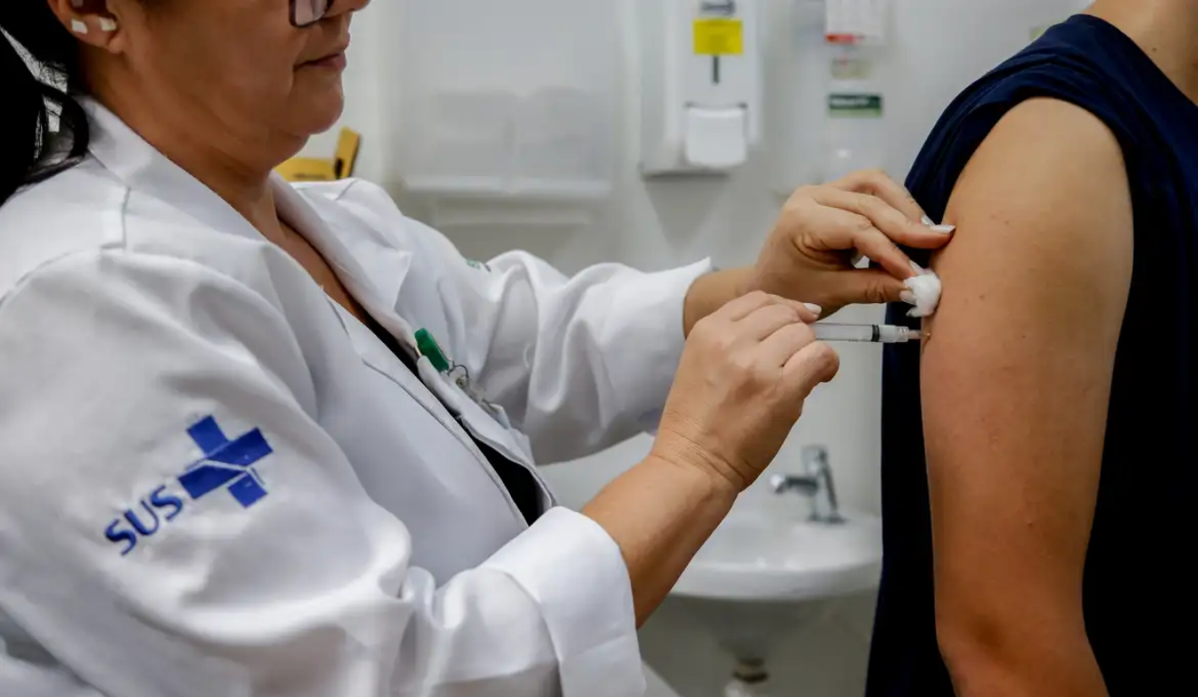 Vacina contra gripe: veja como se vacinar na Grande Vit&oacute;ria