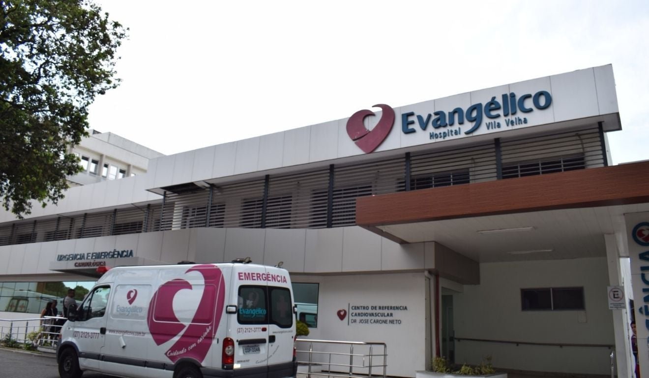 Hospital do ES recebe autoriza&ccedil;&atilde;o para transplante de p&acirc;ncreas