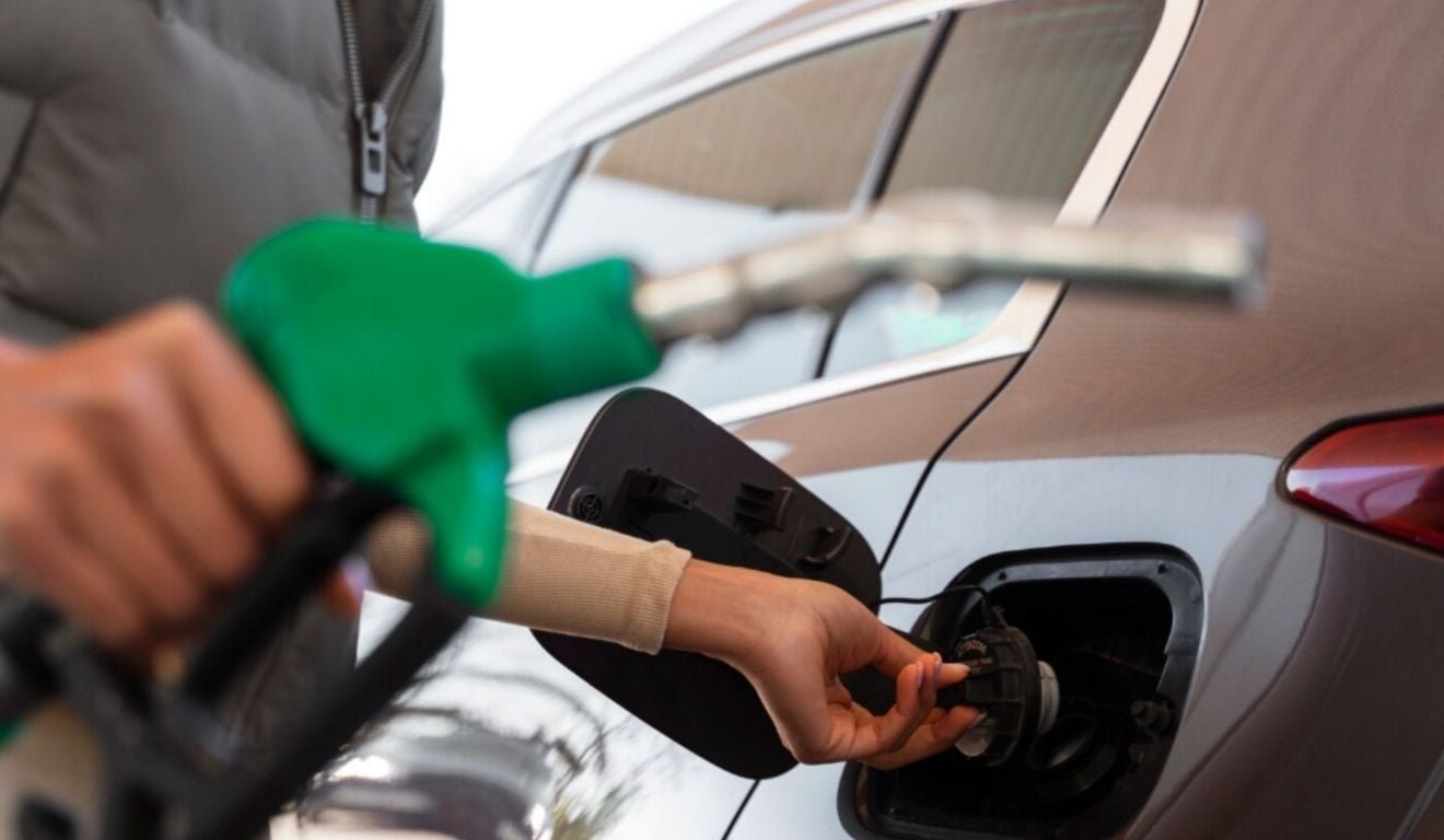 Gasolina fica mais cara nos postos do ES a partir desta sexta