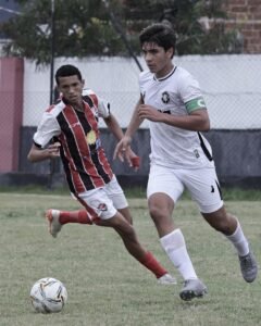 Ibira&ccedil;u, Doze, PSC e Forte comemoram em dobro, na 9&ordf; rodada do Capixab&atilde;o Sub-15 e Sub-17