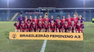Prosperidade visita o Uni&atilde;o-RN no domingo, nas oitavas de final do Brasileiro Feminino A3