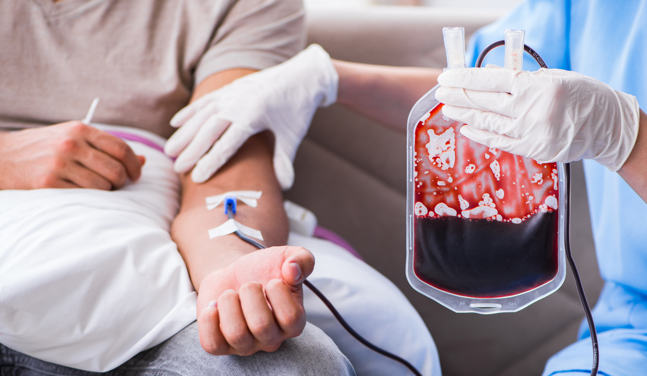Estoque baixo: Hemoes faz apelo e convoca doadores de sangue; veja onde doar