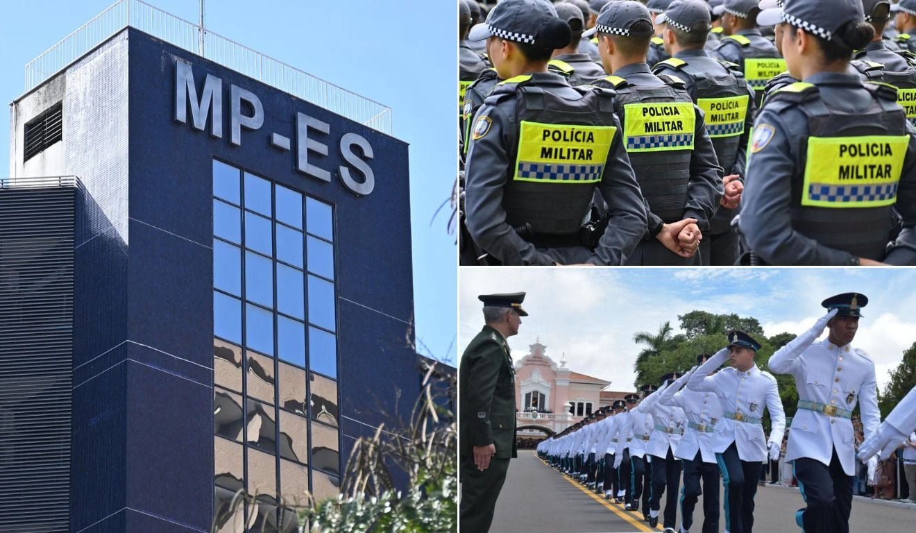 MPES, PM e Ex&eacute;rcito: veja 12 concursos com inscri&ccedil;&otilde;es abertas e 2,4 mil vagas