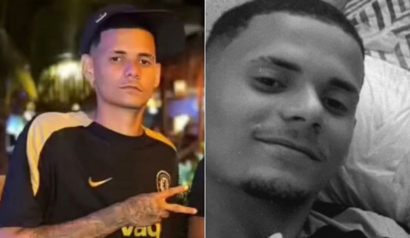 &ldquo;Meu filho era um ser humano&rdquo;, diz m&atilde;e de jovem morto por PM em Colatina