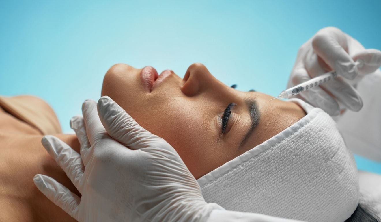 PMMA ou &aacute;cido hialur&ocirc;nico? Entenda as diferen&ccedil;as entre os preenchedores faciais
