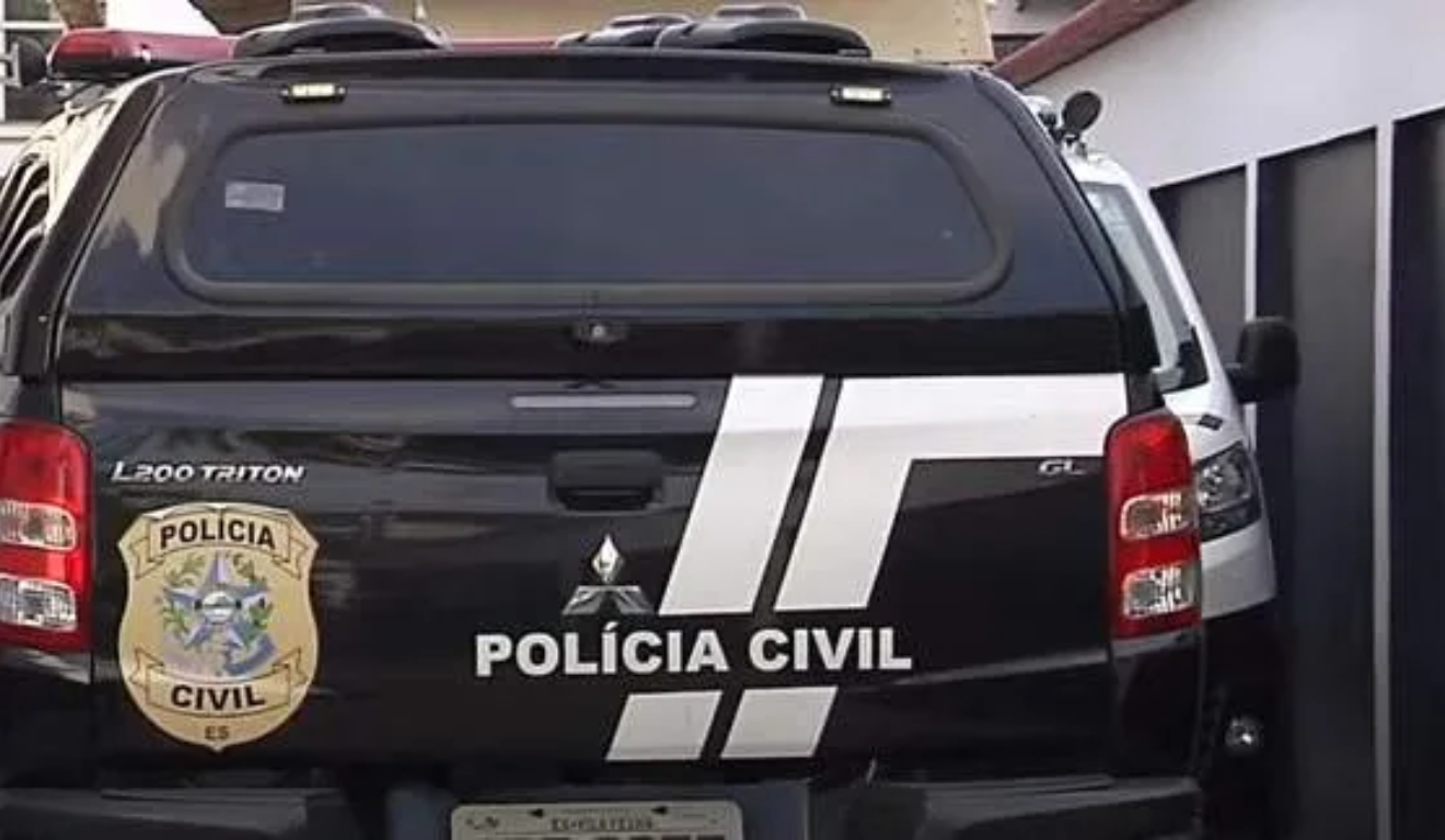 Cuidadora &eacute; presa suspeita de matar idoso a facadas em S&atilde;o Mateus