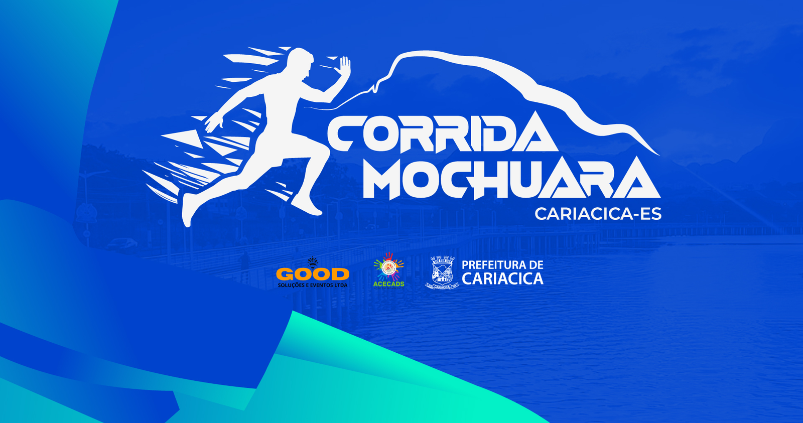 Cariacica 136 anos: prepare-se para correr os 5km da Corrida Mochuara