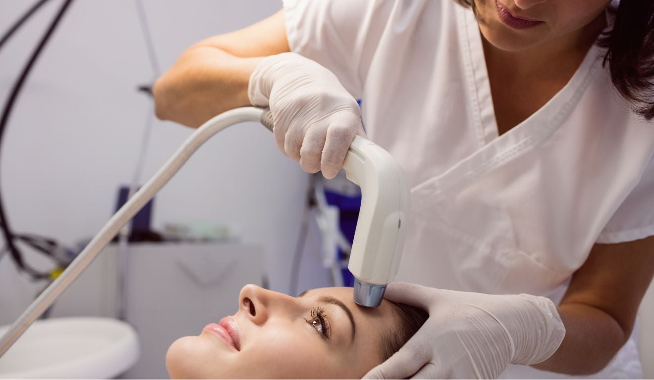 Lasers, exossomos e PDRN: o futuro dos tratamentos para pele e cabelos