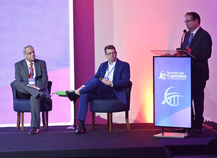 Vit&oacute;ria debate avan&ccedil;os em angiologia e cirurgia vascular