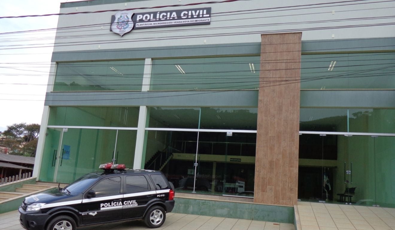 Adolescente de 16 anos mata primo a facadas no ES
