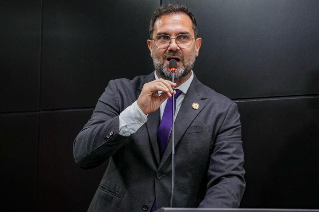 Grupo de vereadores entra em &lsquo;briga&rsquo; no STF por elei&ccedil;&atilde;o da C&acirc;mara de Vila Velha