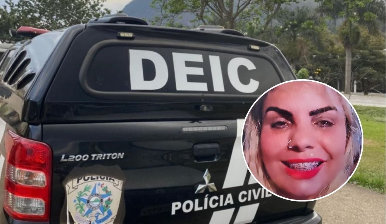 Morte de dona de bar em Vila Velha &eacute; investigada como latroc&iacute;nio