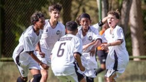 Serra, Desportiva e Porto vencem nas duas categorias, na 5&ordf; rodada do Capixab&atilde;o Sub-11 e Sub-13