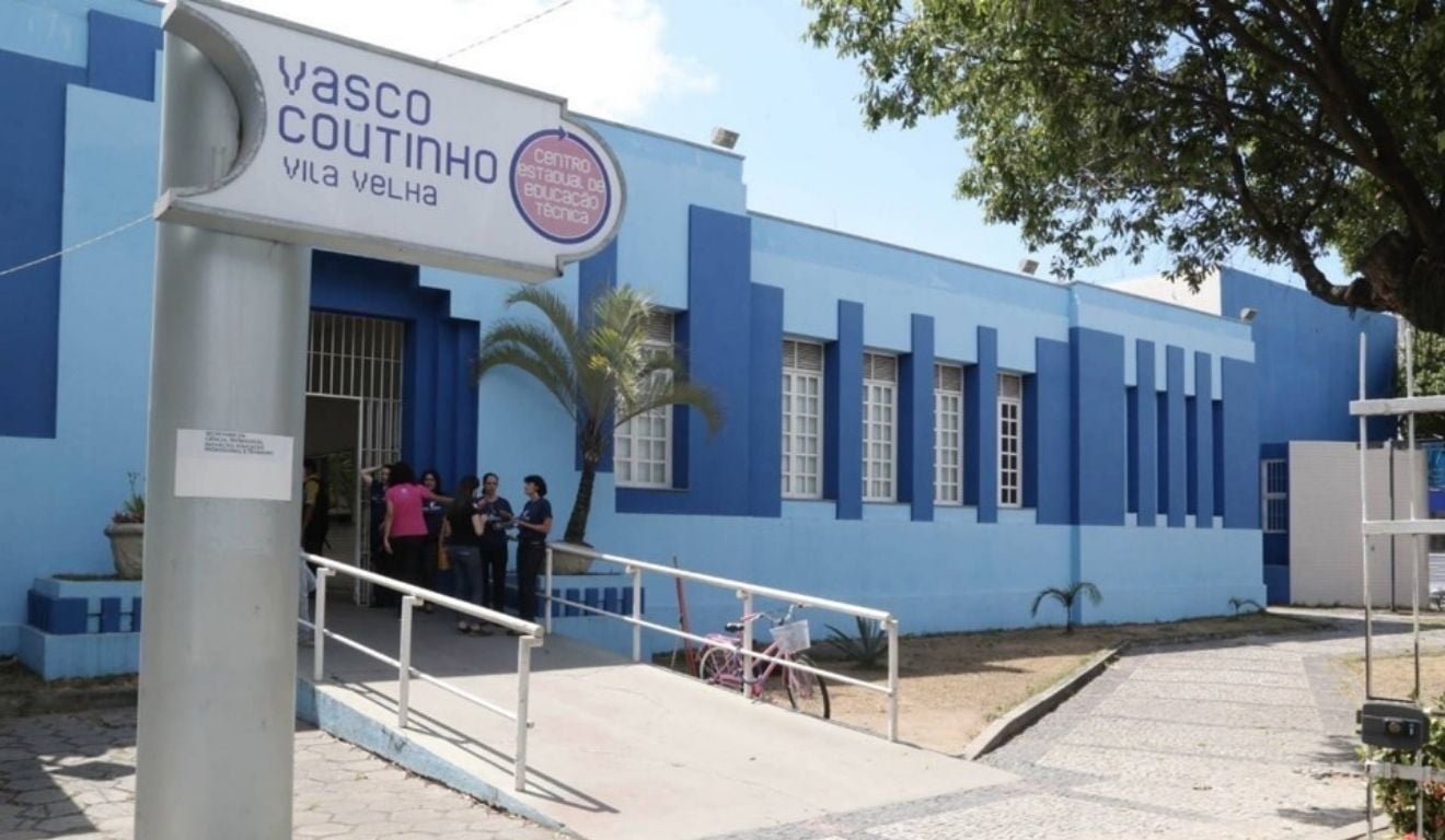 Governo abre mais de 1.100 vagas gratuitas em cursos t&eacute;cnicos no ES