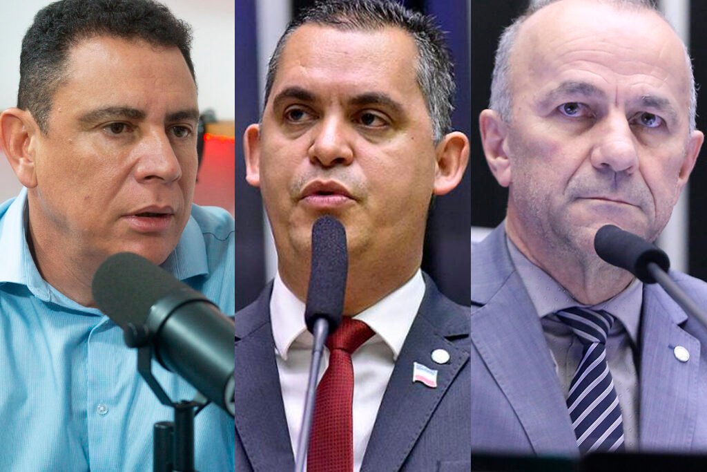 Maioridade penal: bancada capixaba tem dois votos a favor e um contra
