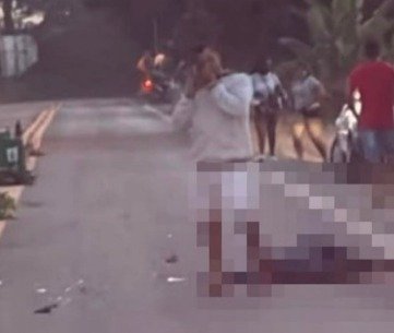 Menores ao volante: morte e trauma colocam responsabilidade dos pais em debate