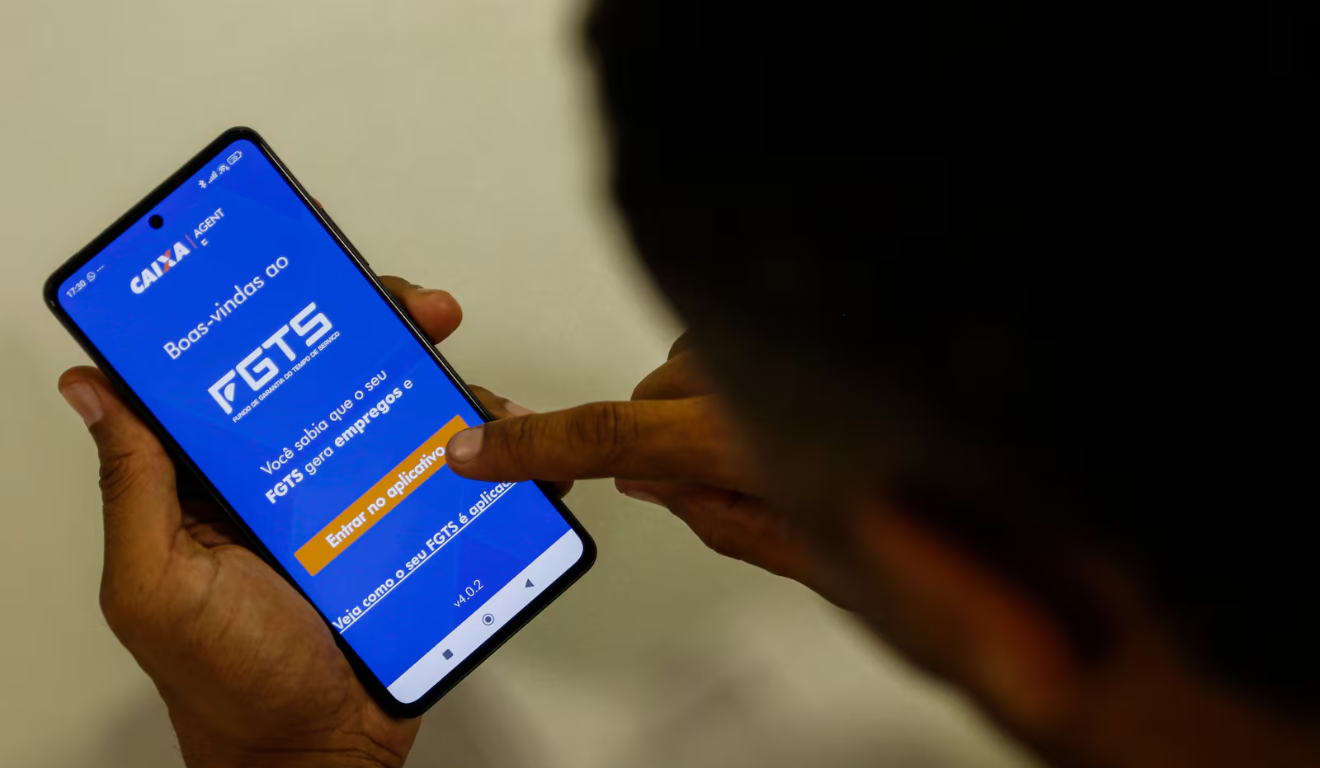 Novo calend&aacute;rio do FGTS traz datas de saque para milh&otilde;es de brasileiros