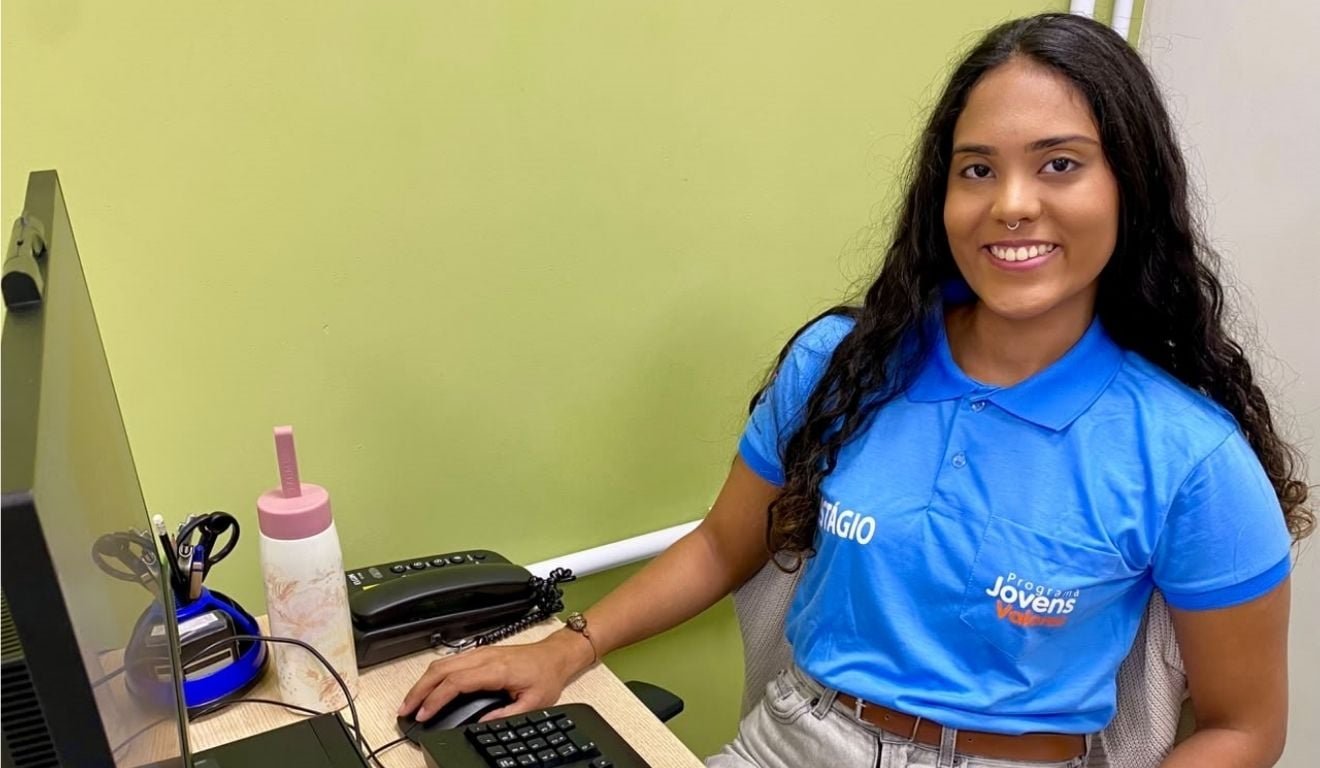 Jovens Valores abre mais de 2 mil vagas de est&aacute;gio no ES com bolsas de at&eacute; R$ 1.081