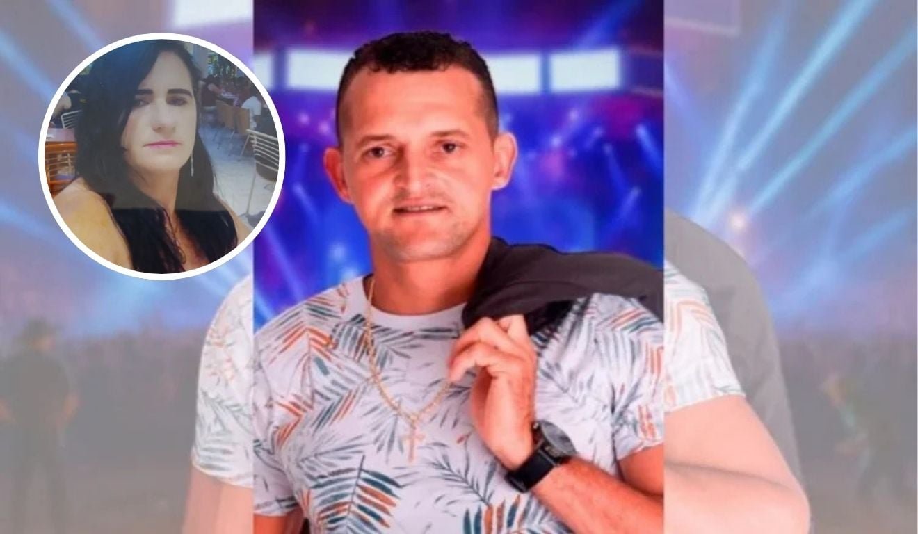 Tony dos Teclados: cantor falou sobre desaparecimento da sogra antes de ser preso