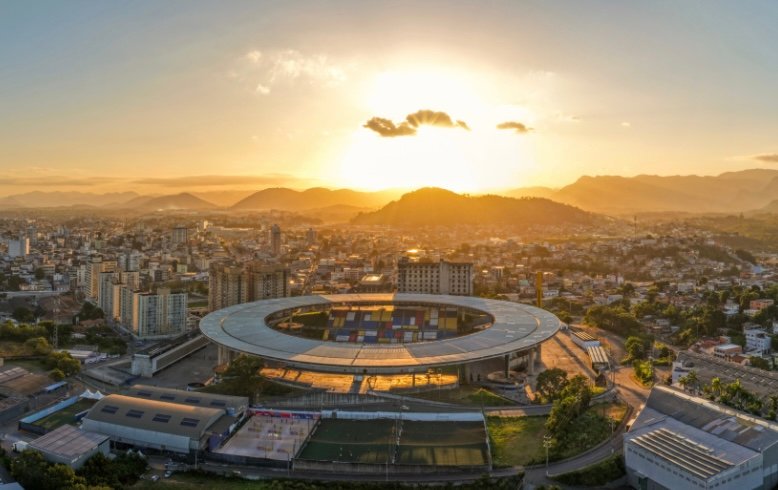 Cariacica celebra 136 anos e vira capital do Esp&iacute;rito Santo por um dia nesta quarta (24)