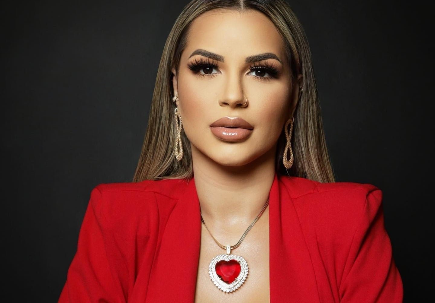 Deolane Bezerra. Foto: Instagram/ @deolaneb_