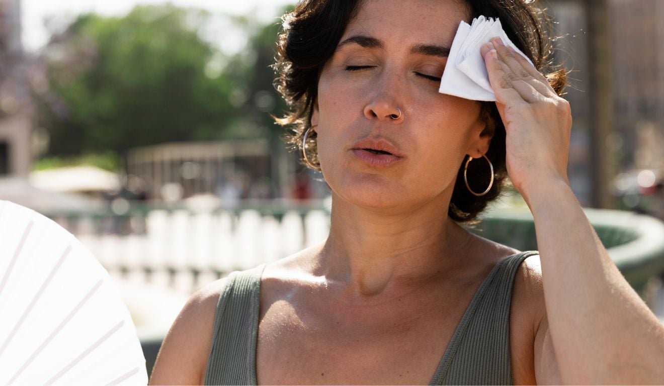 Anvisa aprova rem&eacute;dio in&eacute;dito para menopausa: o que &eacute; e como funciona
