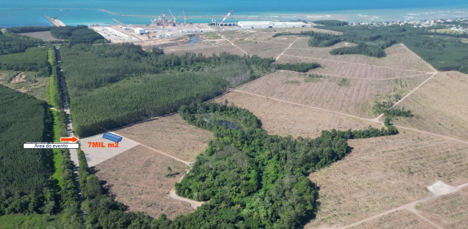 Data marcada: GWM lan&ccedil;a f&aacute;brica e come&ccedil;a a colocar o ES no centro de uma nova ind&uacute;stria