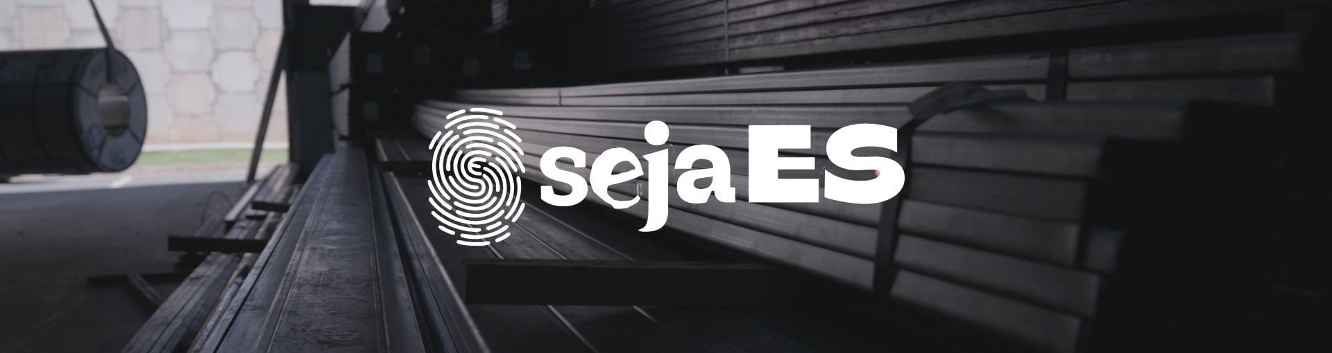 O a&ccedil;o e o momento estrat&eacute;gico da constru&ccedil;&atilde;o civil no Esp&iacute;rito Santo