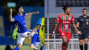 Vit&oacute;ria e Rio Branco FC decidem o t&iacute;tulo da Copa ES Sicoob na quarta-feira (01)