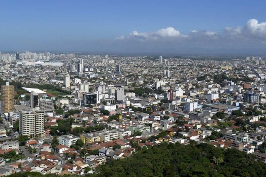 F&oacute;rum Popular protocola pedido de emendas ao projeto do PDM de Vila Velha