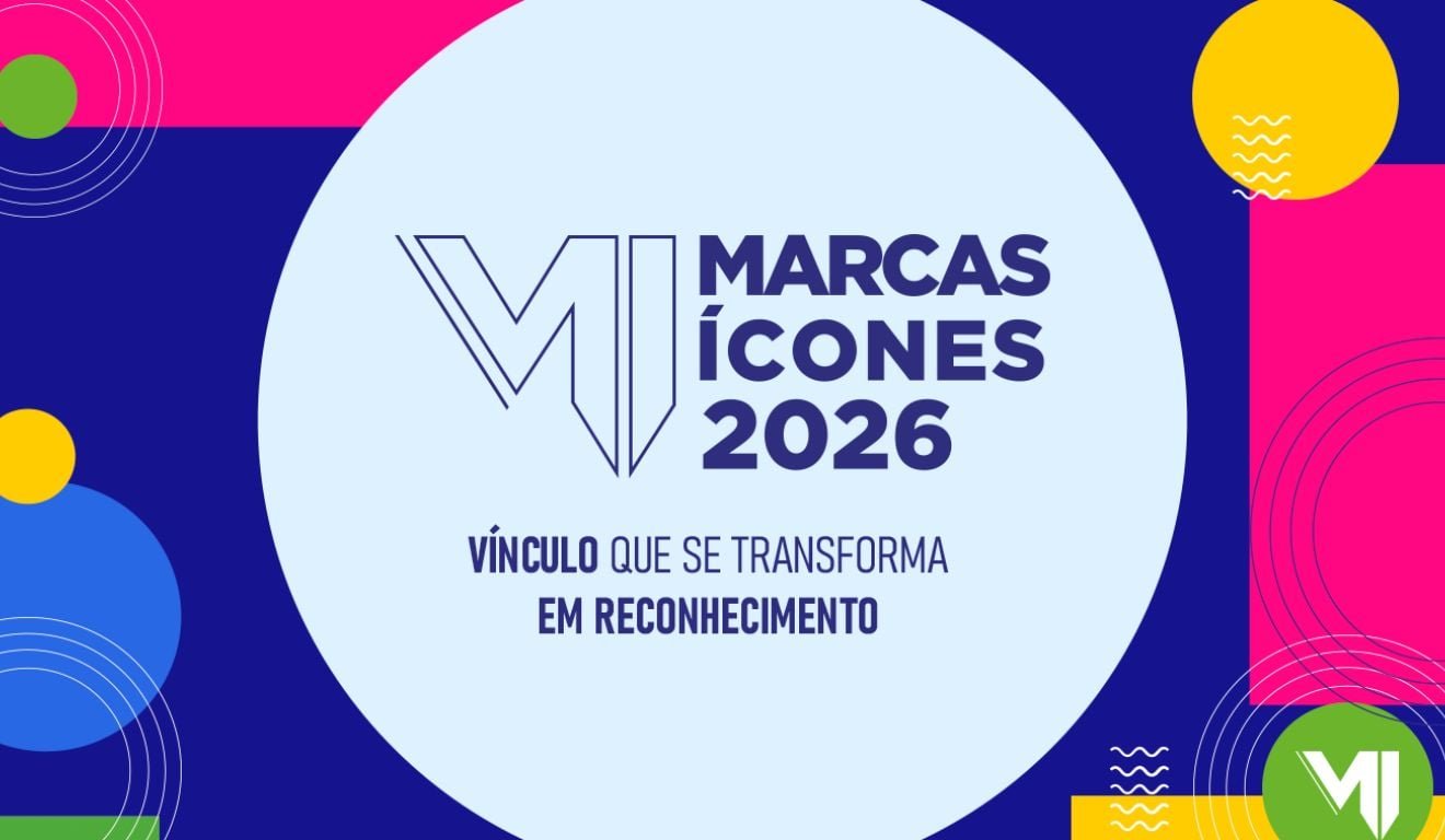 Programa Marcas &Iacute;cones 2026 celebra marcas que conquistaram os capixabas