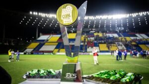 FES inicia venda de ingressos para a final da Copa ES Sicoob