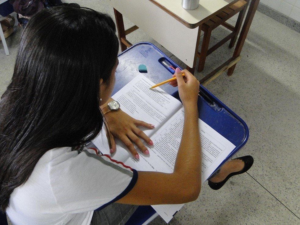 Programa de interc&acirc;mbio para estudantes da rede p&uacute;blica do ES abre 500 vagas; saiba como participar