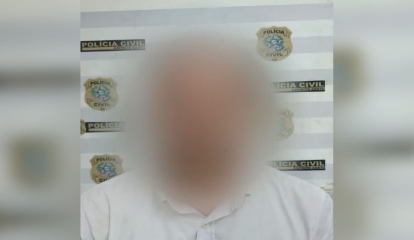 Ex-policial invade resid&ecirc;ncia, agride bab&aacute; e deixa beb&ecirc; cair no ch&atilde;o na Serra