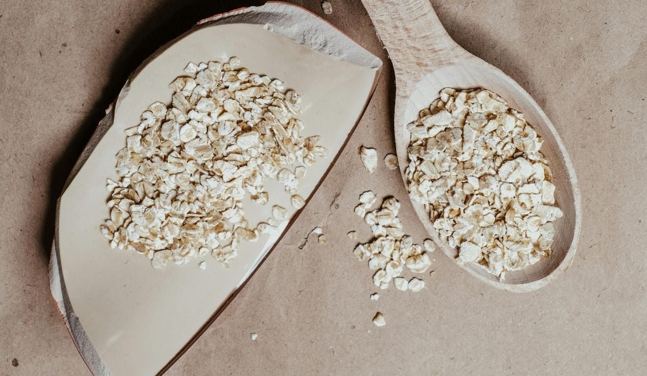 6 alimentos ricos em fibras que ajudam a evitar picos de glicose