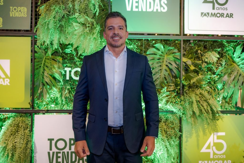 Construtora completa 45 anos e soma R$ 1,2 bilh&atilde;o em vendas no Esp&iacute;rito Santo