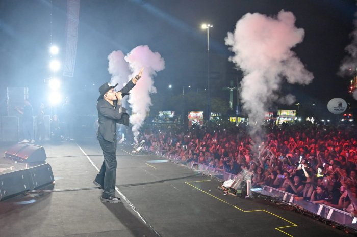 Festa de S&atilde;o Pedro abre programa&ccedil;&atilde;o com shows e valoriza&ccedil;&atilde;o da cultura em Vit&oacute;ria
