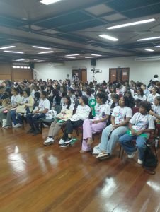 Prefeitura da Serra realiza a 11&ordf; Confer&ecirc;ncia Municipal dos Direitos da Crian&ccedil;a e do Adolescente