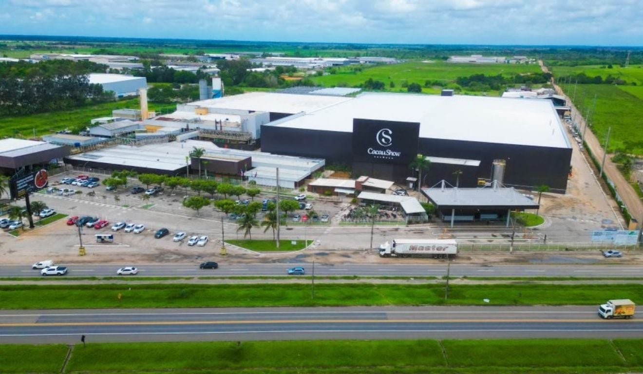 Cacau Show abre vagas de emprego em Linhares; veja cargos e requisitos